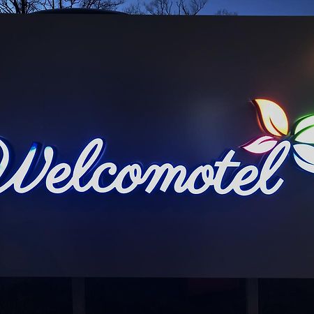 Welcomotel Montélimar المظهر الخارجي الصورة