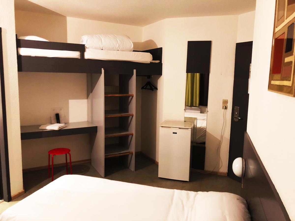 Welcomotel Montélimar المظهر الخارجي الصورة
