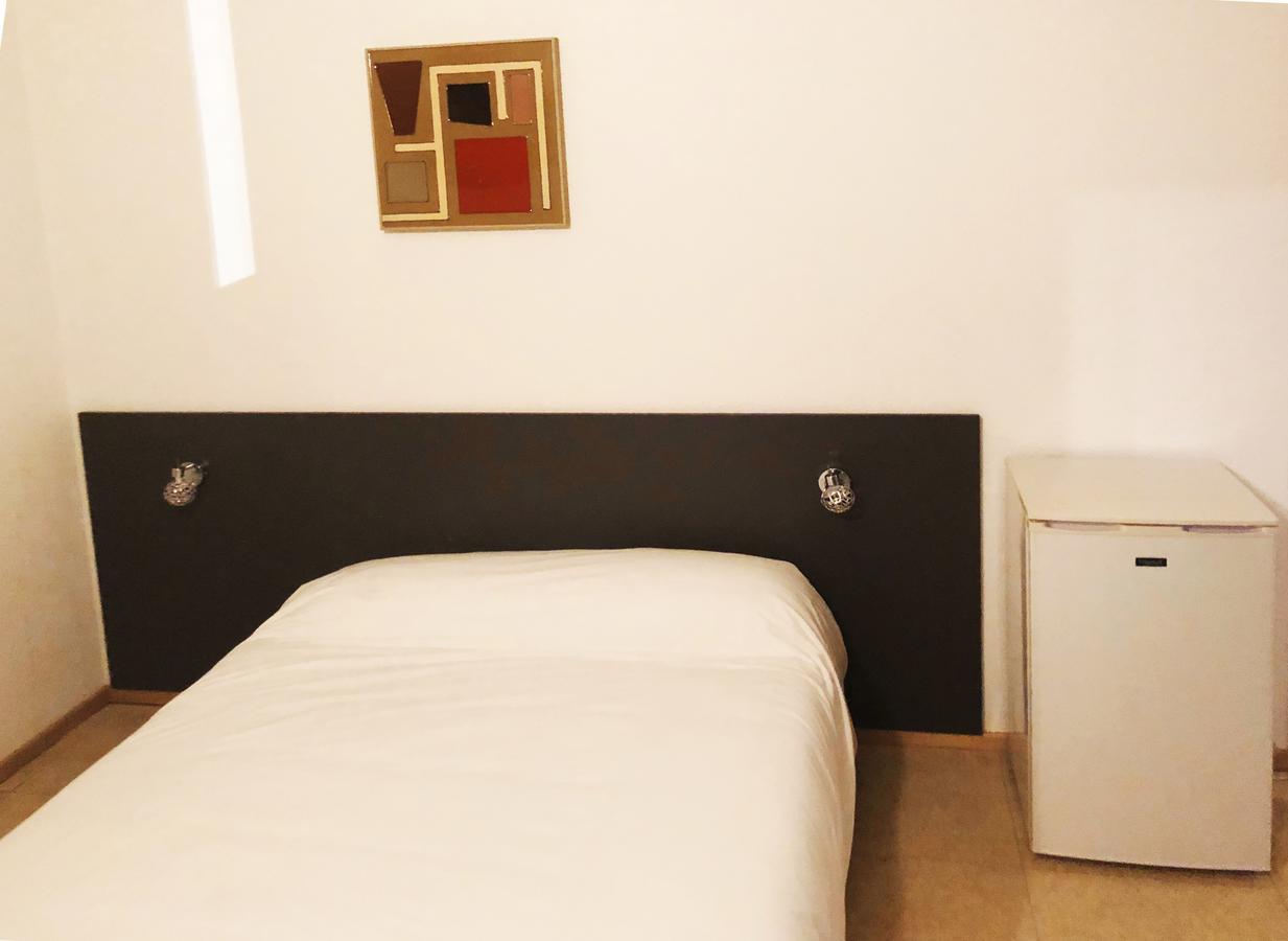 Welcomotel Montélimar المظهر الخارجي الصورة