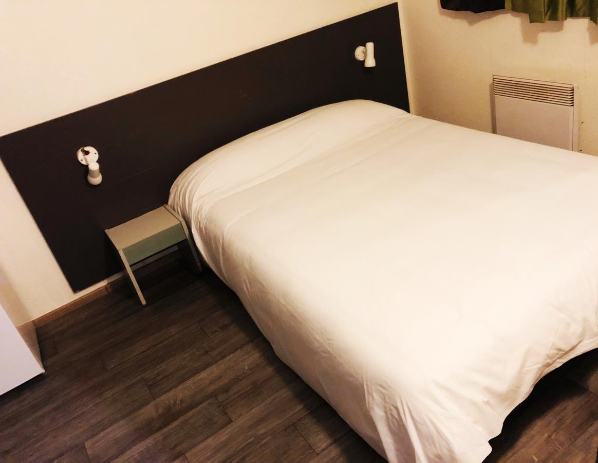 Welcomotel Montélimar المظهر الخارجي الصورة
