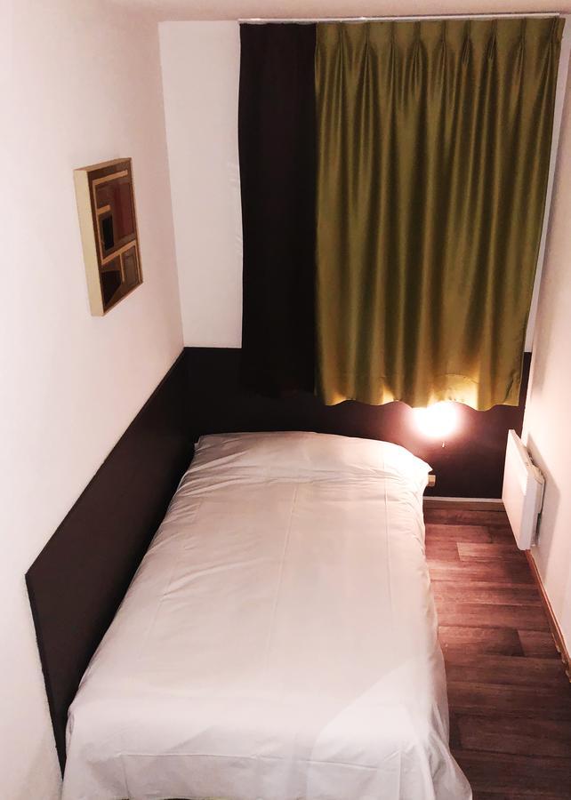 Welcomotel Montélimar المظهر الخارجي الصورة