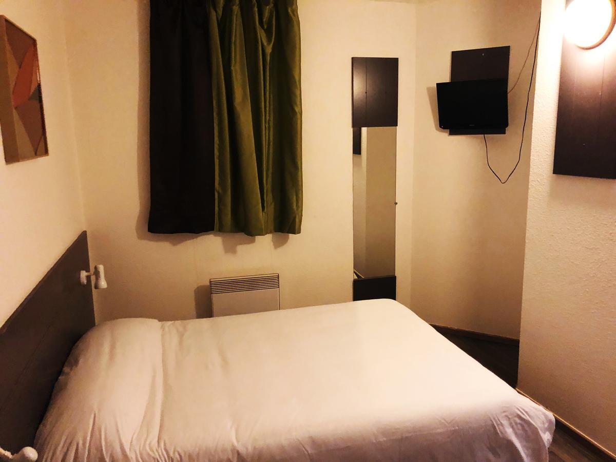 Welcomotel Montélimar المظهر الخارجي الصورة