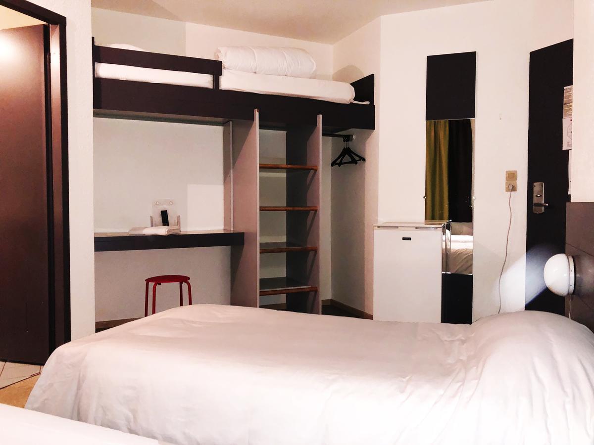 Welcomotel Montélimar المظهر الخارجي الصورة