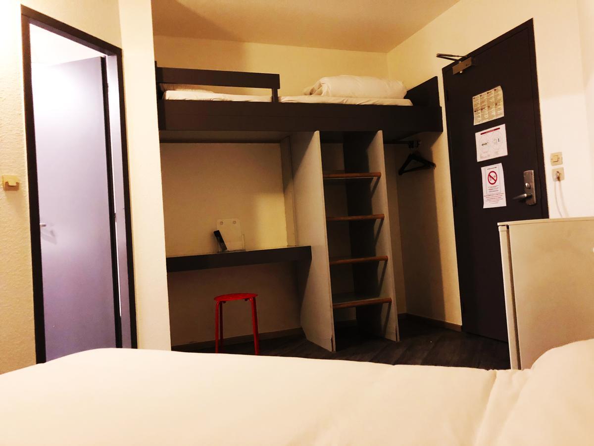 Welcomotel Montélimar المظهر الخارجي الصورة