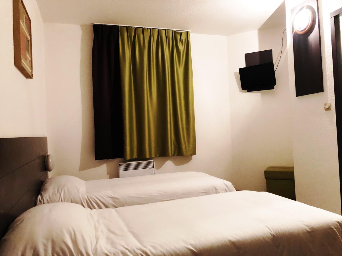 Welcomotel Montélimar المظهر الخارجي الصورة