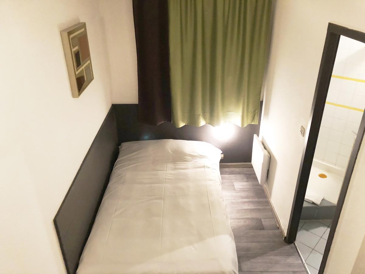 Welcomotel Montélimar المظهر الخارجي الصورة
