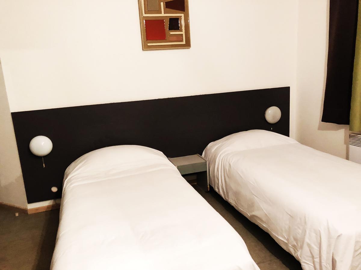Welcomotel Montélimar المظهر الخارجي الصورة