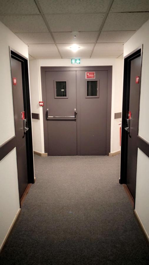 Welcomotel Montélimar المظهر الخارجي الصورة