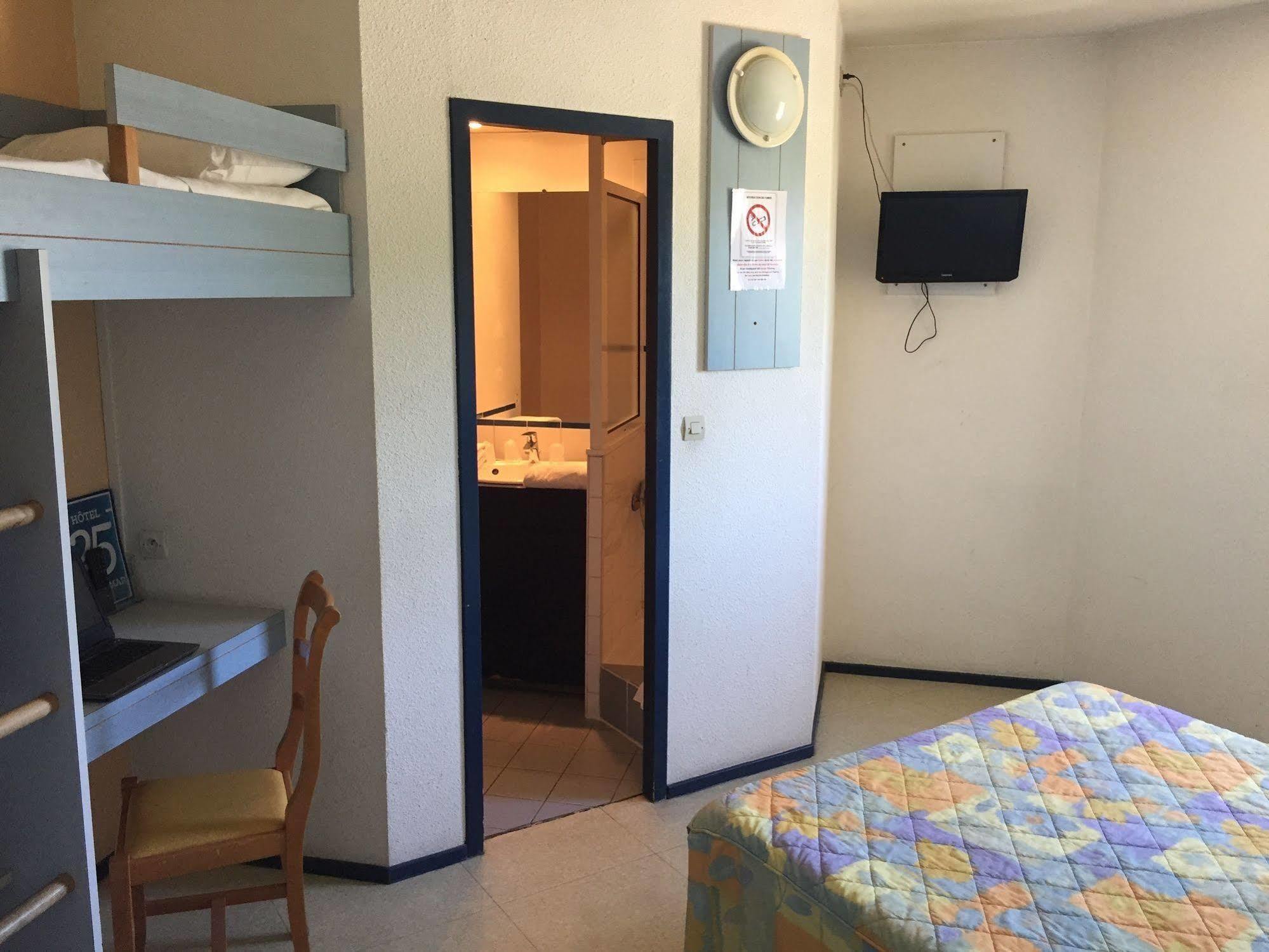 Welcomotel Montélimar المظهر الخارجي الصورة
