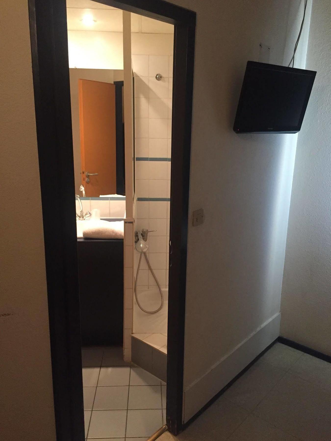 Welcomotel Montélimar المظهر الخارجي الصورة