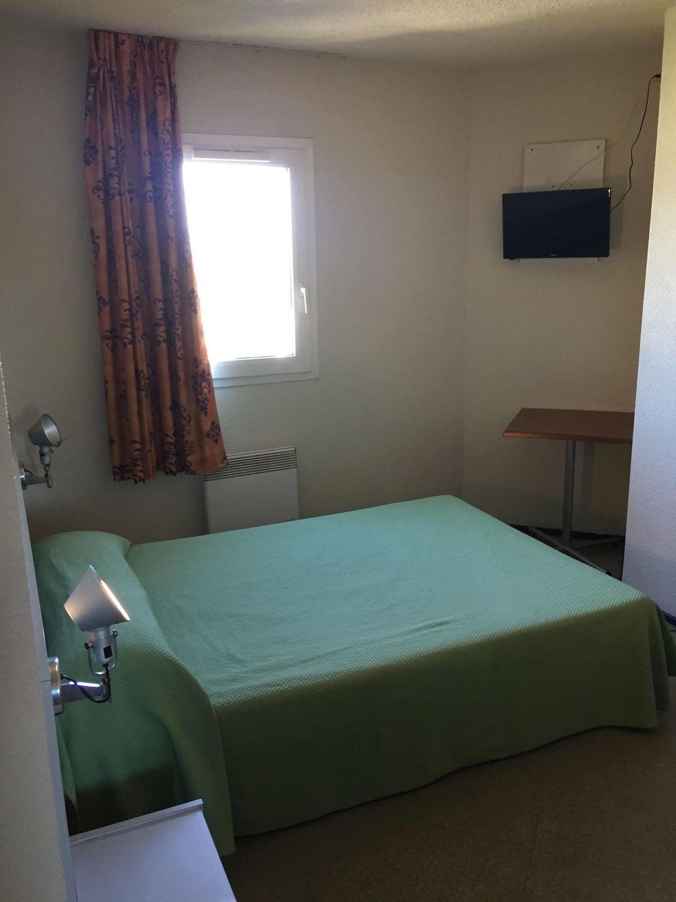 Welcomotel Montélimar المظهر الخارجي الصورة
