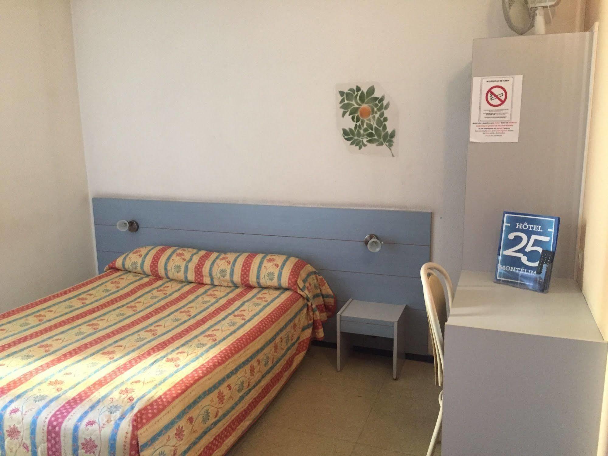 Welcomotel Montélimar المظهر الخارجي الصورة